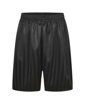 Shadow Stripe Shorts