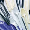 Disposable Plastic/Wooden Cutlery