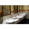 Chemicals - Washroom