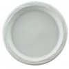 Plastic Dinner Plates - 10.1/4Ã‚Â¨
