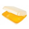 Large 1 Compartment Food Box