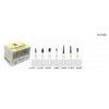 KG Sorensen Special Diamond Bur Finishing Set