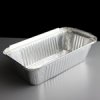 Rectangular Foil Containers & Lids - 8.75Ã‚Â¨x 6.25Ã‚Â¨x 1.75Ã‚Â¨
