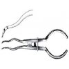Rubber Dam Forceps Brewer & Palmer