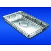 Rectangular Foil Containers - 10Ã‚Â¨x5Ã‚Â¨x2.75Ã‚Â¨