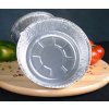Round Foil Containers - 7Ã‚Â¨x 1.5Ã‚Â¨
